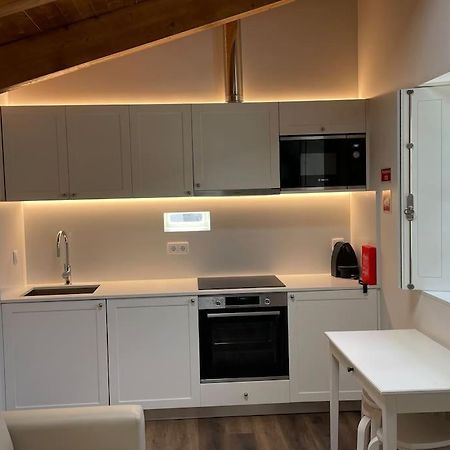 アフィフェ Casa Azulヴィラ エクステリア 写真