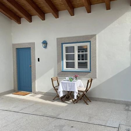 アフィフェ Casa Azulヴィラ エクステリア 写真