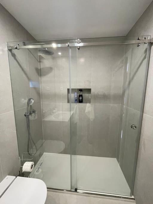 アフィフェ Casa Azulヴィラ エクステリア 写真