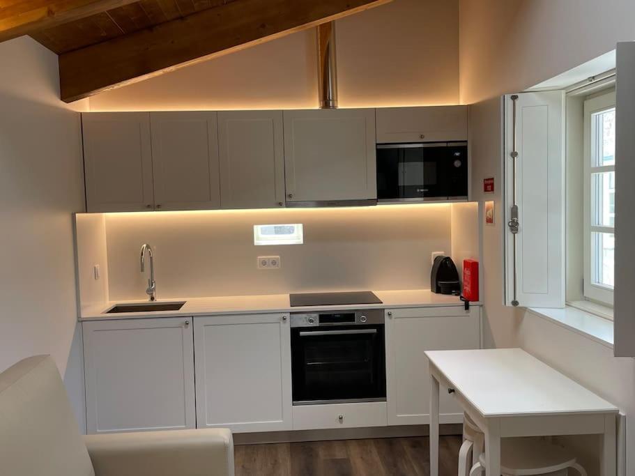 アフィフェ Casa Azulヴィラ エクステリア 写真