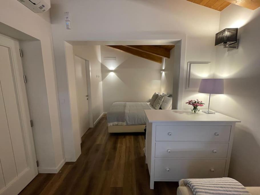 アフィフェ Casa Azulヴィラ エクステリア 写真