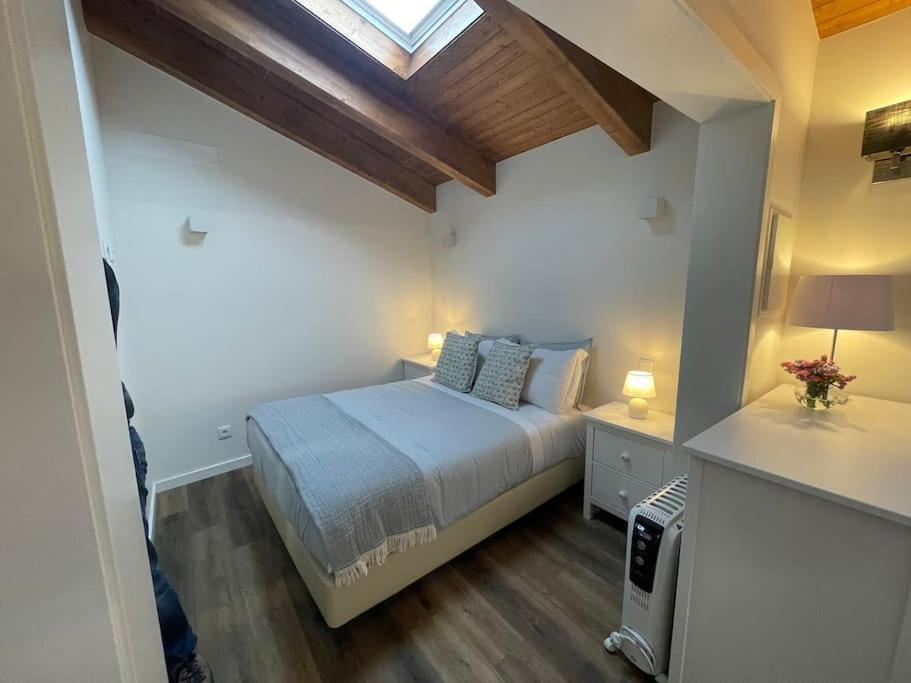 アフィフェ Casa Azulヴィラ エクステリア 写真
