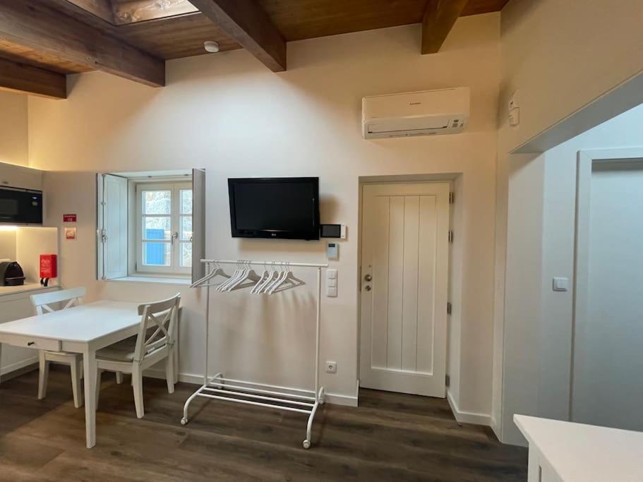 アフィフェ Casa Azulヴィラ エクステリア 写真